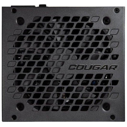 Fuente de Alimentación Cougar GES 750W 80+ Gold ATX 3.1 Full Modulaire PCIe 5.1