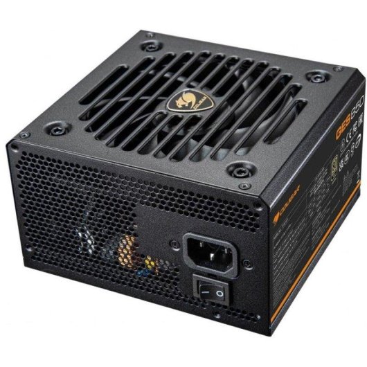 Fuente de Alimentación Cougar GES 850W 80 Plus Gold ATX 3.1 modular