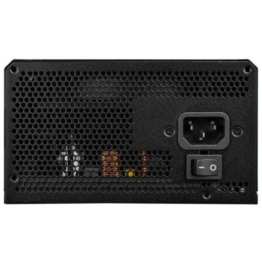 Fuente de Alimentación Cougar GES 850W 80 Plus Gold ATX 3.1 modular