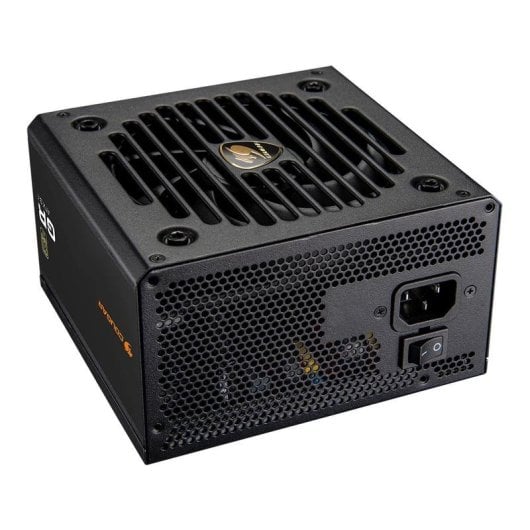 Fuente de Alimentación Cougar CGRGDN-850 850W 80 PLUS Gold modulaire ATX 3.1