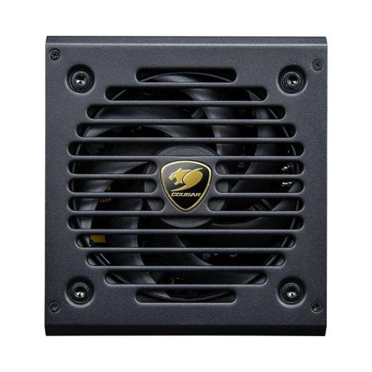 Fuente de Alimentación Cougar CGRGDN-850 850W 80 PLUS Gold modulaire ATX 3.1