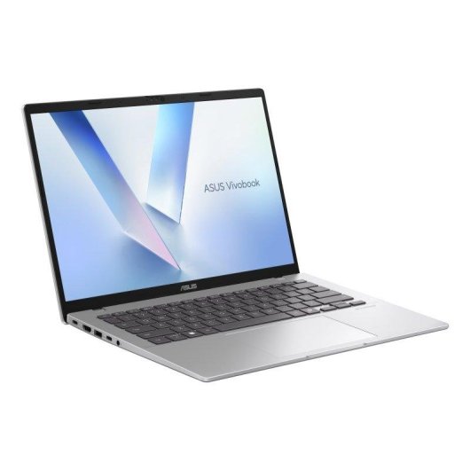 Portátil Asus Vivobook 14 F1407CA-LY175W 14" Intel Core Ultra 5 225H 16GB 512GB SSD Arc 130T Windows 11 Home