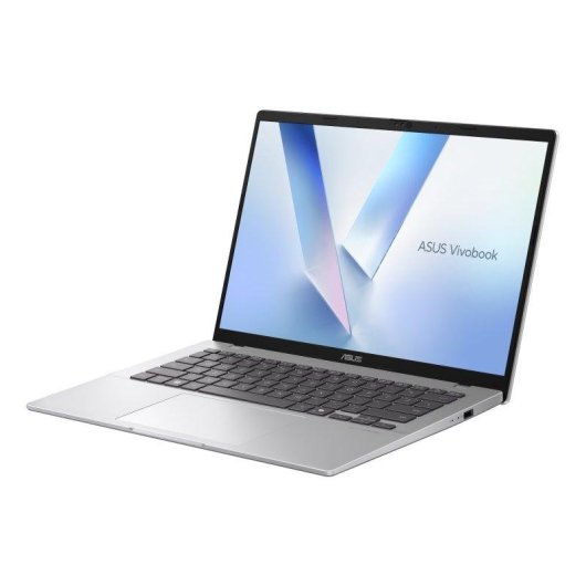 Portátil Asus Vivobook 14 F1407CA-LY175W 14" Intel Core Ultra 5 225H 16GB 512GB SSD Arc 130T Windows 11 Home