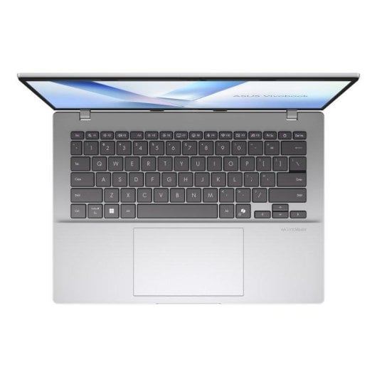 Portátil Asus Vivobook 14 F1407CA-LY175W 14" Intel Core Ultra 5 225H 16GB 512GB SSD Arc 130T Windows 11 Home