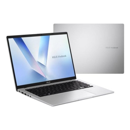 Portátil Asus Vivobook 14 F1407CA-LY175W 14" Intel Core Ultra 5 225H 16GB 512GB SSD Arc 130T Windows 11 Home