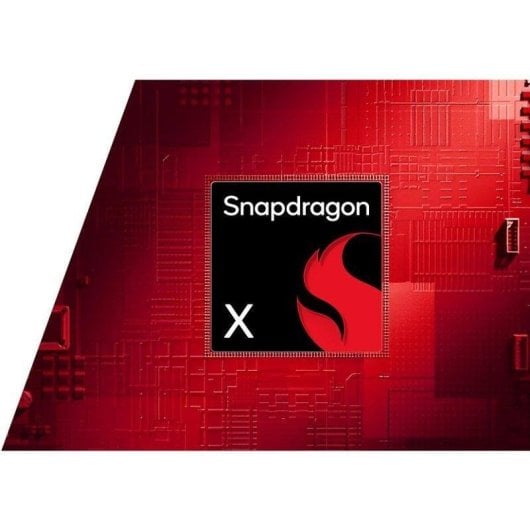 Portátil HP OmniBook 5 14" Snapdragon X1-26-100 16GB 512GB SSD Adreno Windows 11