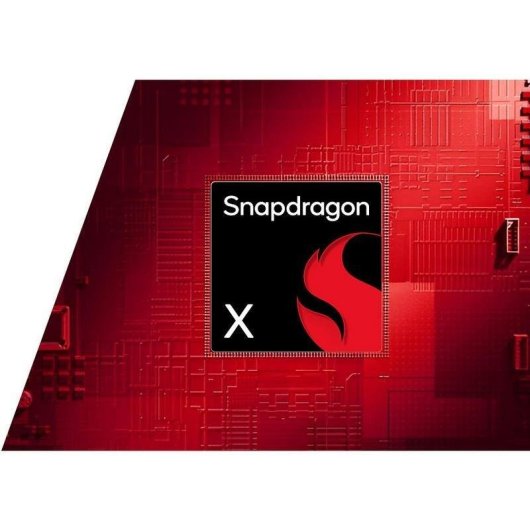 Portátil HP OmniBook 5 14" Snapdragon X1-26-100 16GB 512GB SSD Adreno Windows 11