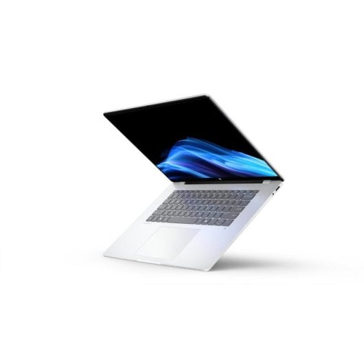 Portátil HP OmniBook 5 16" Snapdragon X1-26-100 16GB 512GB SSD Adreno Windows 11