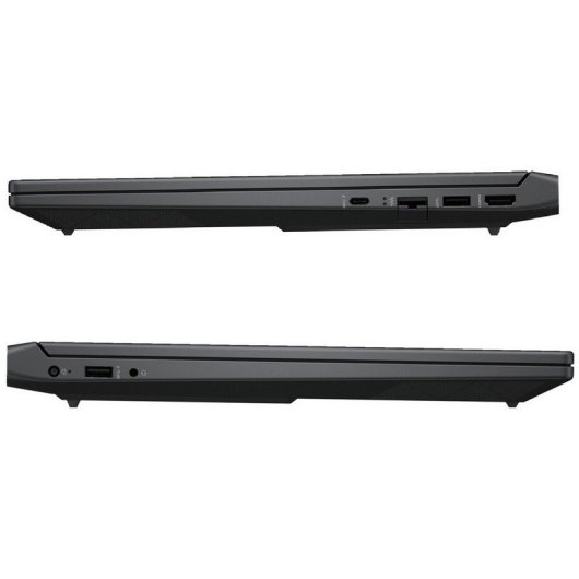Portátil HP Victus 15-fb3005ns 15.6" AMD Ryzen 7 8845HS 16GB 512GB SSD RTX 4050 FreeDOS Negro