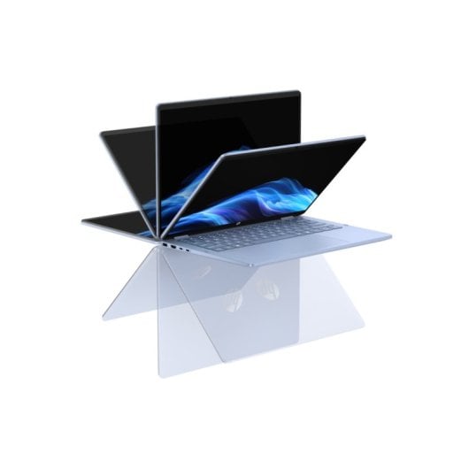 Portátil HP OmniBook 5 Flip 14-fp0048ns de 14" Intel Core 5 120U 16GB 1TB SSD OLED Táctil Windows 11