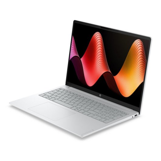 Portátil HP OmniBook 3 16" AMD Ryzen 7 7735U 16GB 1TB SSD Radeon 680M FreeDOS