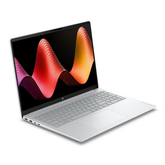 Portátil HP OmniBook 3 16-bu0041ns 16" Intel Core 5 120U 24GB 1TB SSD Intel Graphics FreeDOS
