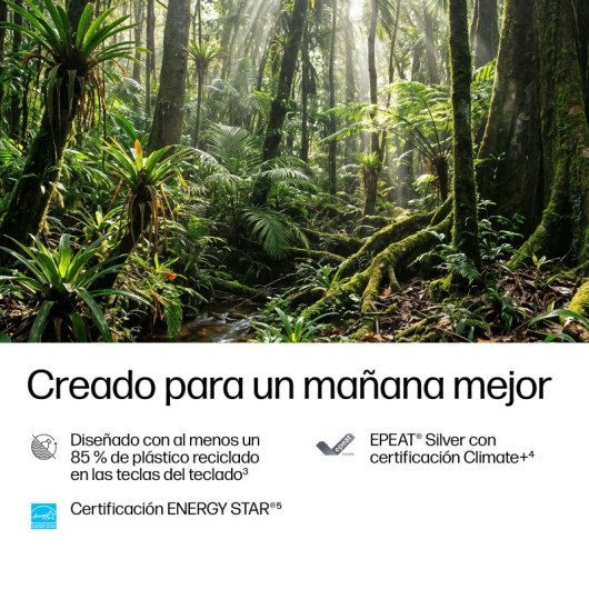 Portátil HP OmniBook 3 16-bu0034ns 16" Intel Core 7 150U 16GB 1TB SSD Intel Graphics FreeDOS