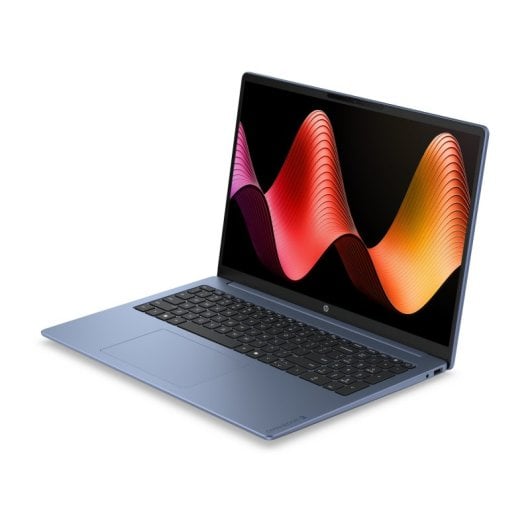 Portátil HP OmniBook 3 16-bu0034ns 16" Intel Core 7 150U 16GB 1TB SSD Intel Graphics FreeDOS