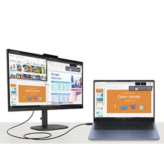 Portátil HP OmniBook 3 16-bu0034ns 16" Intel Core 7 150U 16GB 1TB SSD Intel Graphics FreeDOS