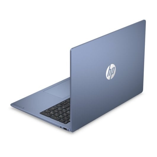 Portátil HP OmniBook 3 16-bu0034ns 16" Intel Core 7 150U 16GB 1TB SSD Intel Graphics FreeDOS