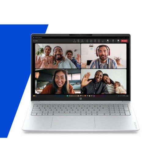 Portátil HP OmniBook 3 16" Intel Core 9 270H 32GB 1TB SSD Intel Graphics FreeDOS