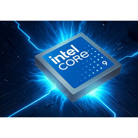 Portátil HP OmniBook 3 16-bu0035ns 16" Intel Core 9 270H 32GB 1TB SSD Intel Graphics FreeDOS