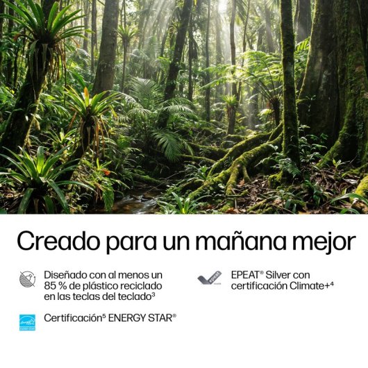 Portátil HP OmniBook 3 16-bu0035ns 16" Intel Core 9 270H 32GB 1TB SSD Intel Graphics FreeDOS