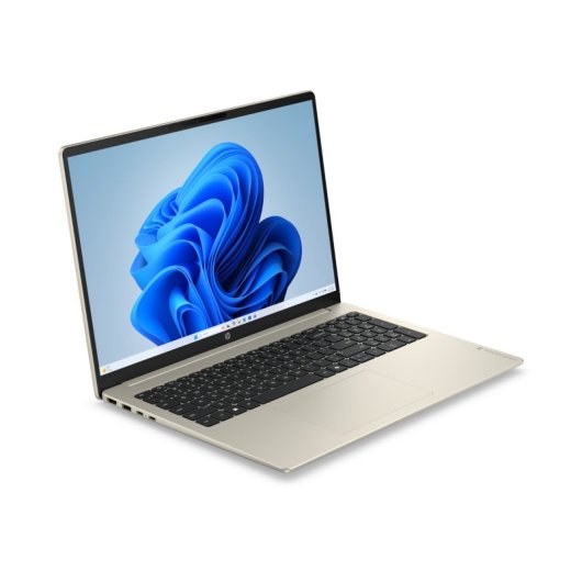 Portátil HP OmniBook 16-by0030ns 16" AMD Ryzen 5 40 16GB 1TB SSD Radeon 610M Windows 11 Home