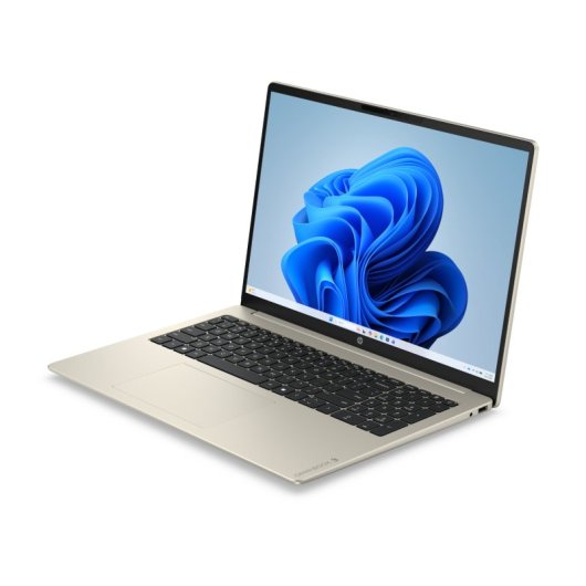 Portátil HP OmniBook 16-by0030ns 16" AMD Ryzen 5 40 16GB 1TB SSD Radeon 610M Windows 11 Home