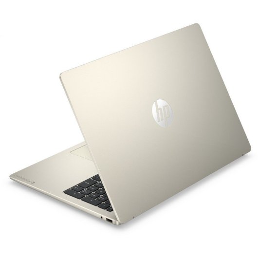 Portátil HP OmniBook 3 16-by0030ns 16" AMD Ryzen 5 40 16GB 1TB SSD Radeon 610M Windows 11 Home
