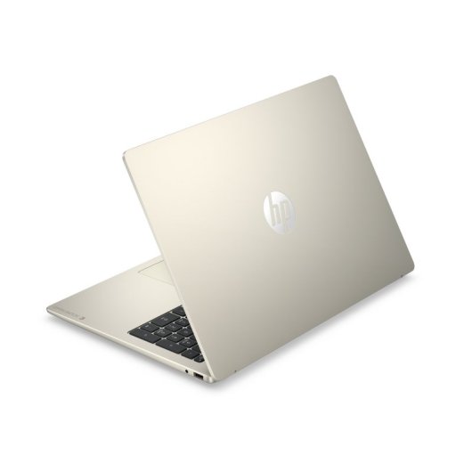 Portátil HP OmniBook 16-by0030ns 16" AMD Ryzen 5 40 16GB 1TB SSD Radeon 610M Windows 11 Home