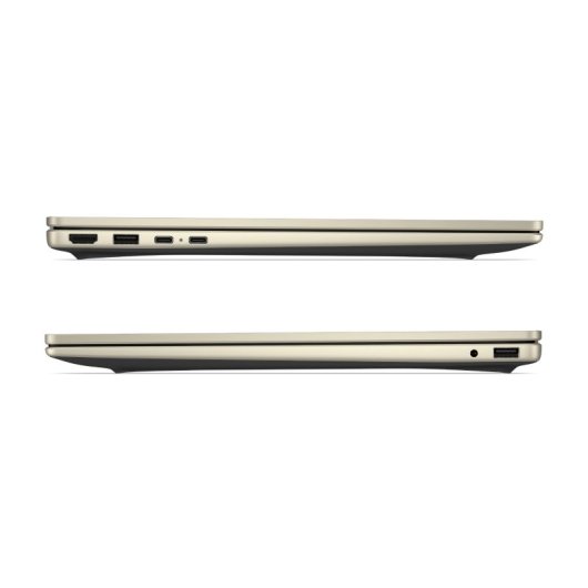 Portátil HP OmniBook 16-by0030ns 16" AMD Ryzen 5 40 16GB 1TB SSD Radeon 610M Windows 11 Home