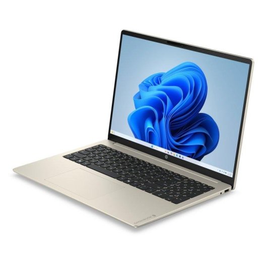 Portátil HP OmniBook 3 16" AMD Ryzen 5 16GB 1TB SSD Radeon 610M Windows 11