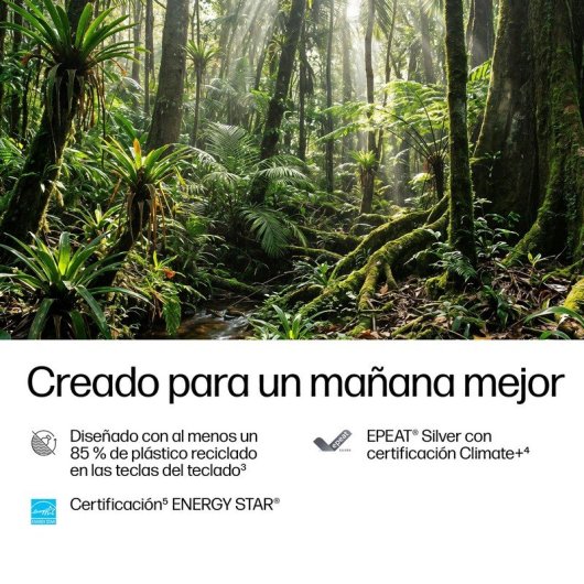 Portátil HP OmniBook 3 16-by0030ns 16" AMD Ryzen 5 40 16GB 1TB SSD Radeon 610M Windows 11 Home