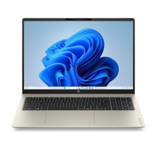 Portátil HP OmniBook 3 16" AMD Ryzen 7 7735U 24GB 1TB SSD Radeon 680M Windows 11