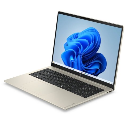 Portátil HP OmniBook 3 16" AMD Ryzen 7 7735U 24GB 1TB SSD Radeon 680M Windows 11
