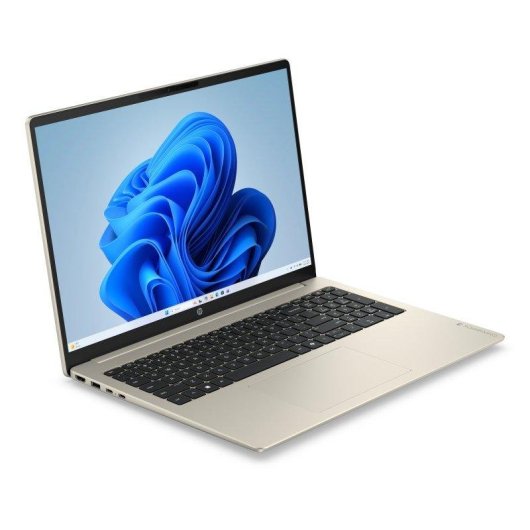 Portátil HP OmniBook 3 16" Intel Core 5 120U 24GB 1TB SSD Intel Graphics Windows 11