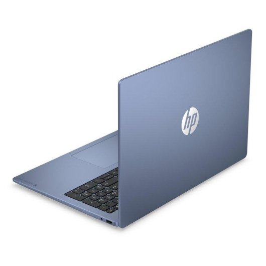 Portátil HP OmniBook 3 16-bu0040ns 16" Intel Core 7 150U 16GB 1TB SSD Intel Graphics Windows 11