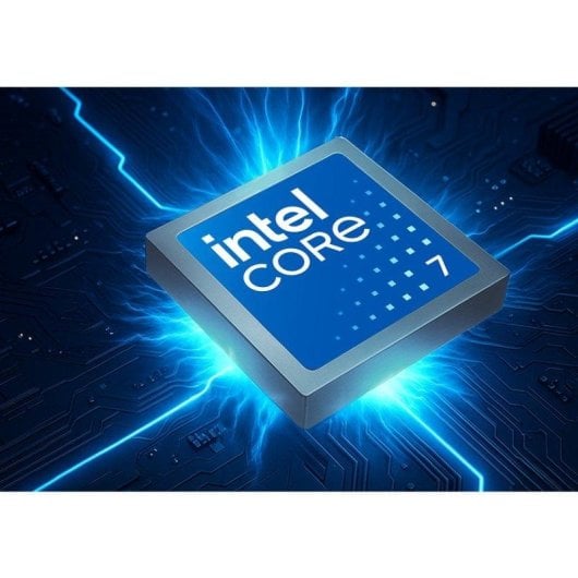 Portátil HP OmniBook 3 16-bu0040ns 16" Intel Core 7 150U 16GB 1TB SSD Intel Graphics Windows 11