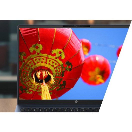 Portátil HP OmniBook 3 16-bu0040ns 16" Intel Core 7 150U 16GB 1TB SSD Intel Graphics Windows 11