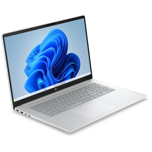 Portátil HP OmniBook 3 17-dk0003ns 17,3" Intel Core 7 150U 16GB 512GB SSD Intel Graphics Windows 11 Home