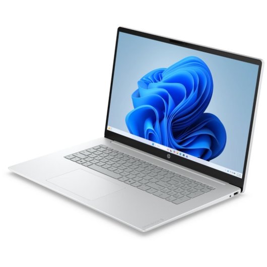 Portátil HP OmniBook 3 17-dk0003ns 17,3" Intel Core 7 150U 16GB 512GB SSD Intel Graphics Windows 11 Home