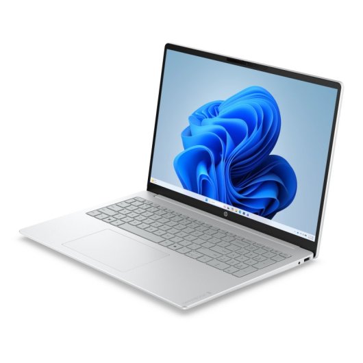 Portátil HP OmniBook 3 AI 16-bs0008ns 16" Intel Core 7 355 24GB 1TB SSD Intel Graphics Windows 11