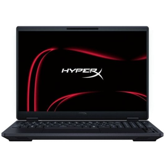 Portátil HP HyperX OMEN 15-gb0005ns 15.3