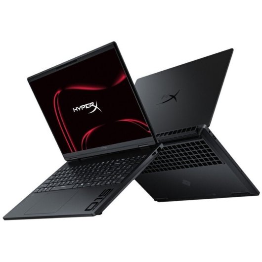 Portátil HP HyperX OMEN 15-gb0005ns 15.3