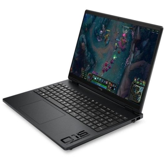 Portátil HP HyperX OMEN 15-gb0005ns 15.3" AMD Ryzen 7 260 24GB 1TB SSD RTX 5060 FreeDOS