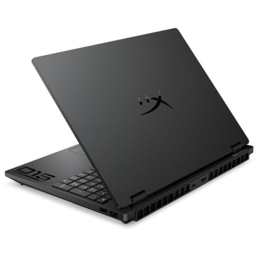 Portátil HP HyperX OMEN 15-gb0005ns 15.3" AMD Ryzen 7 260 24GB 1TB SSD RTX 5060 FreeDOS