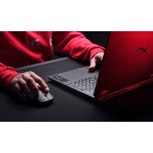 Portátil HP HyperX OMEN 15-gb0005ns 15.3" AMD Ryzen 7 260 24GB SSD RTX 5060 FreeDOS