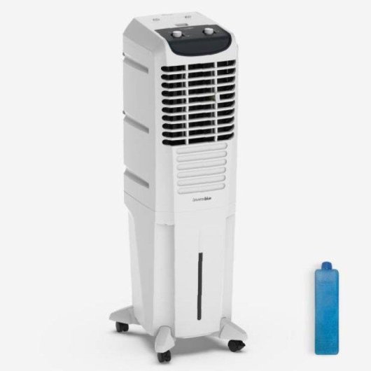 Climatizador Universal Blue IZAMAL 8040W 40L Evaporativo Bajo Consumo Portátil