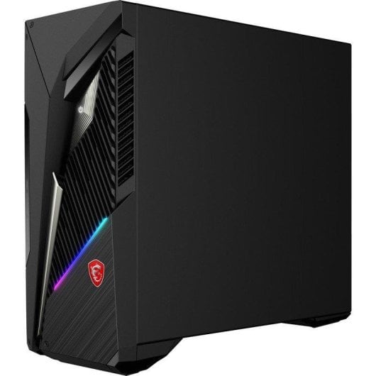 PC Sobremesa MSI MAG Infinite S3 14NVM5-3069EU Intel Core i5-14400F 32GB 1TB SSD RTX 5060 Ti WiFi 6E RGB