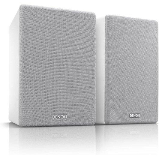 Lautsprecher Denon Regallautsprecher Kabelgebunden 130W HiFi wasserdicht