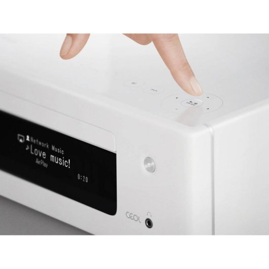 Lautsprecher Denon Regallautsprecher Kabelgebunden 130W HiFi wasserdicht