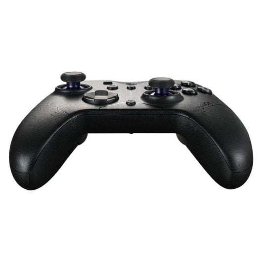 Manette GuliKit ES PRO E-Sports Noir Sans Fil Joysticks TMR Anti-Drift Multiplateforme