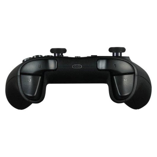 Manette GuliKit ES PRO E-Sports Noir Sans Fil Joysticks TMR Anti-Drift Multiplateforme